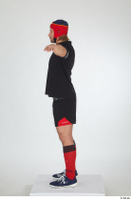  Erling dressed rugby clothing rugby player sports standing t-pose whole body 0003.jpg